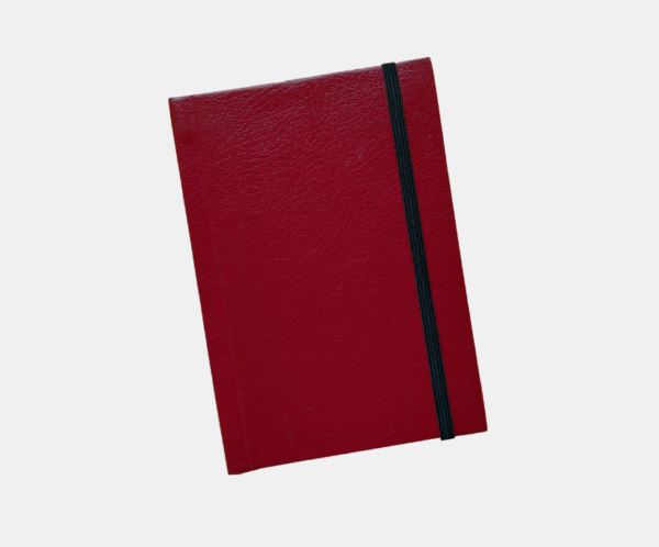 Cuaderno para bocetos 15.5x11cm
