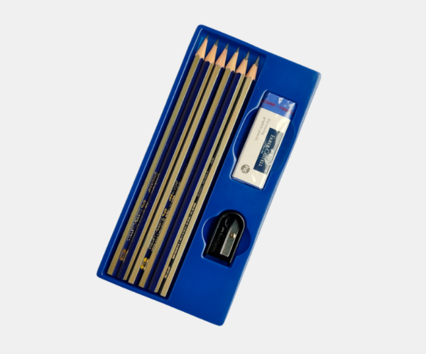 Set Lápices Faber Castell