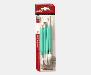 Set modeladores Artrix