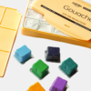 Set gouache 18col. Pointer