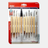 106 Set estiletes Artrix