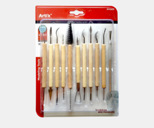 Set estiletes Artrix