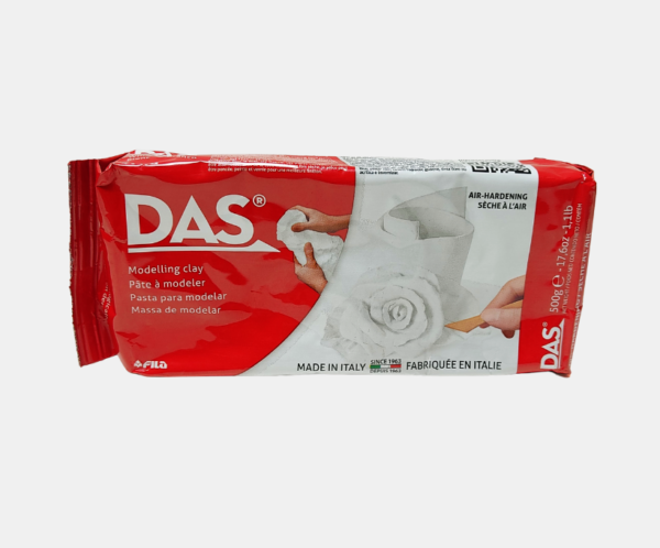 109 Masa DAS 1/2 kilo