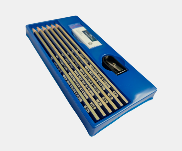 Set Lápices Faber Castell
