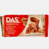 Masa DAS 1/2 kilo col. Terracota