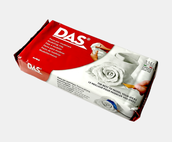Masa DAS 1 kilo