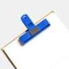 Clip para papel Set