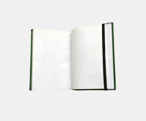 Cuaderno para bocetos 15.5x11cm