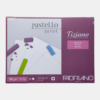 Block pastel 23x30.5cm Fabriano