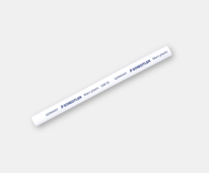Repuesto para borrador Staedtler