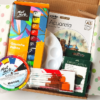 Set Gouache