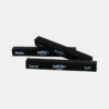 Set carboncillo en barra Pointer
