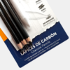 Set carboncillo Pointer