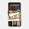 Set de Dibujo