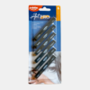 Set carboncillo en barra Pointer
