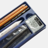 Set dibujo carboncillo Faber Castell