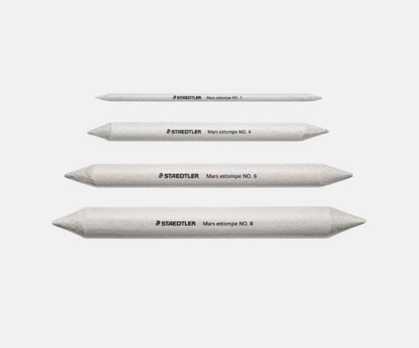 Set esfuminos Staedtler
