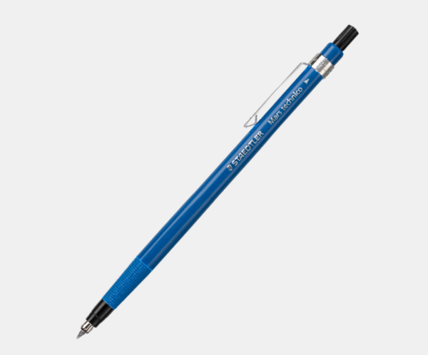 26 Portaminas Staedtler 2mm