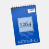 Sketch acuarela A5 Fabriano