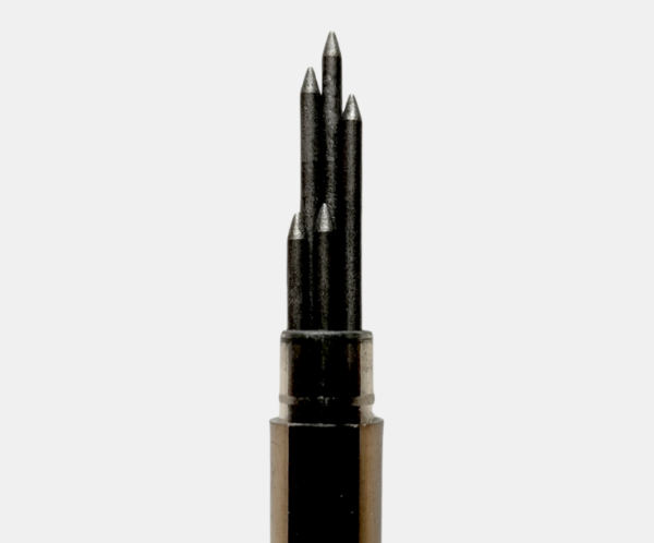 Minas 2mm Pointer
