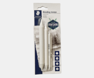 36 Set esfuminos Staedtler