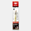 Set liners cortos Artrix
