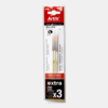 Set liners largos Artrix