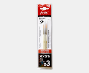 42 Set liners largos Artrix