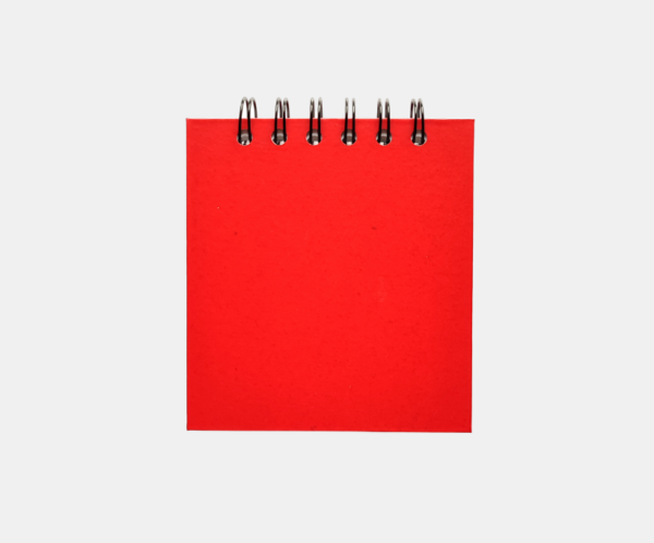 Sketchbook acuarela de bolsillo Bonik