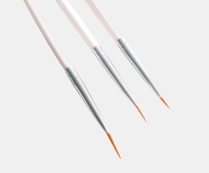 43 Set liners Pointer