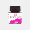 Acuarela liquida Ecoline Magenta 30ml