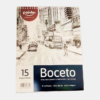 6 Block sketch Pointer