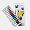 63 Set acrílicos Staedtler