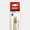 Set liners cortos Artrix