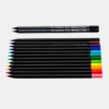 Crayones super soft 12 col. Faber-Castell