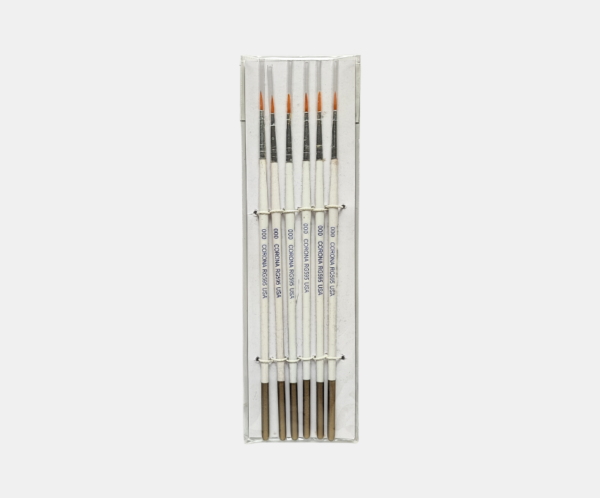 Set liners Pointer