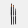 Set 4 pinceles Artrix