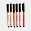 Marcador tonos piel Faber-Castell