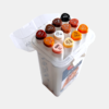 Marcadores alcohol tonos piel Pointer