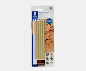 83 Set 6 cretas Staedtler