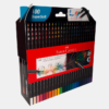 84 Crayones super soft 100 col. Faber-Castell