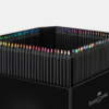 85 Crayones super soft 100 col. Faber-Castell