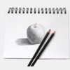 Sketchbook A5 Fabriano