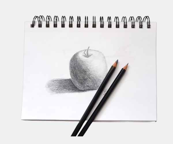 Sketchbook A5 Fabriano