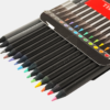 Crayones super soft 12 col. Faber-Castell