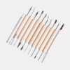91 Set estiletes Artrix