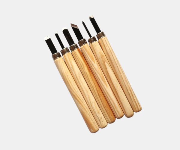 Set gubias Pointer