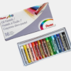 Óleo pastel 16col. Pentel