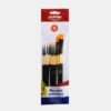 Set madera 10 pinceles Pointer