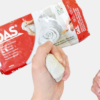 95 Masa DAS 1/2 kilo